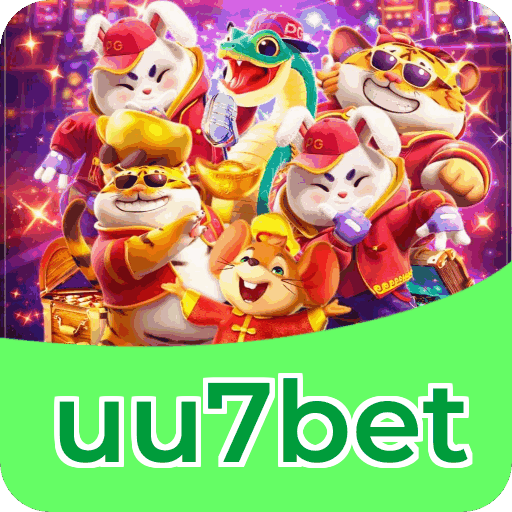 Fluxo de download do app uu7bet — referência visual