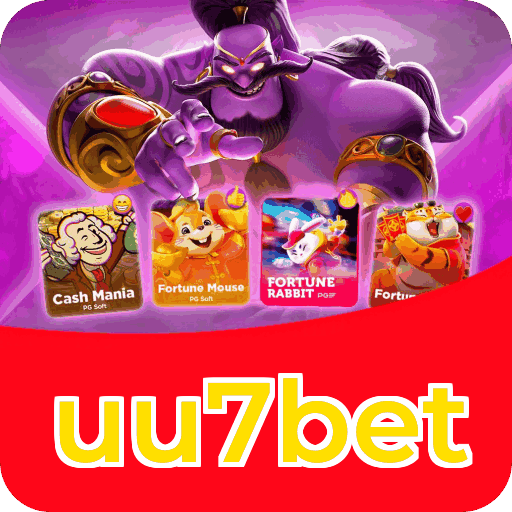 Material promocional do app uu7bet — ilustração, não métricas auditadas nesta página